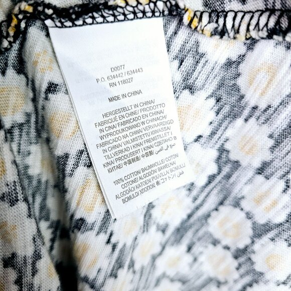 Boden, Women's Sz 8 Daisy Cap Sleeve Maxi Dress, D0077 - Picture 9 of 10